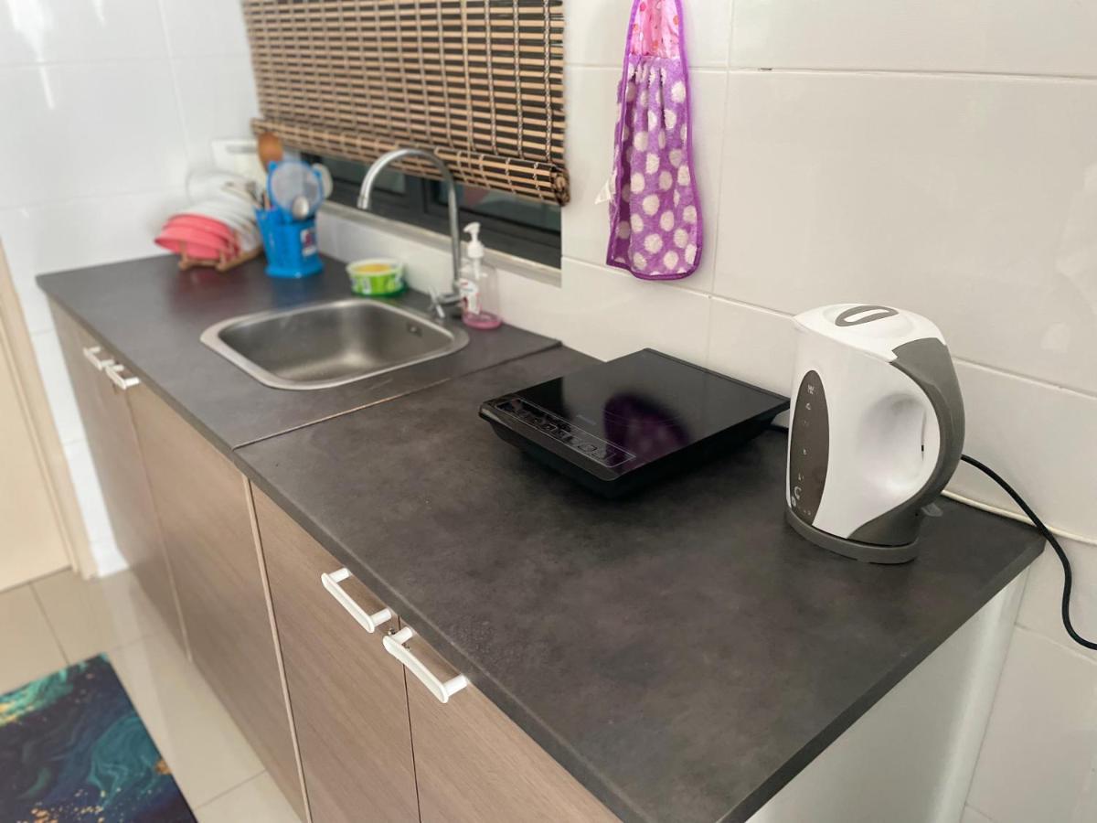Apartamento Bahaamas@Arc Johor Bahru Exterior foto