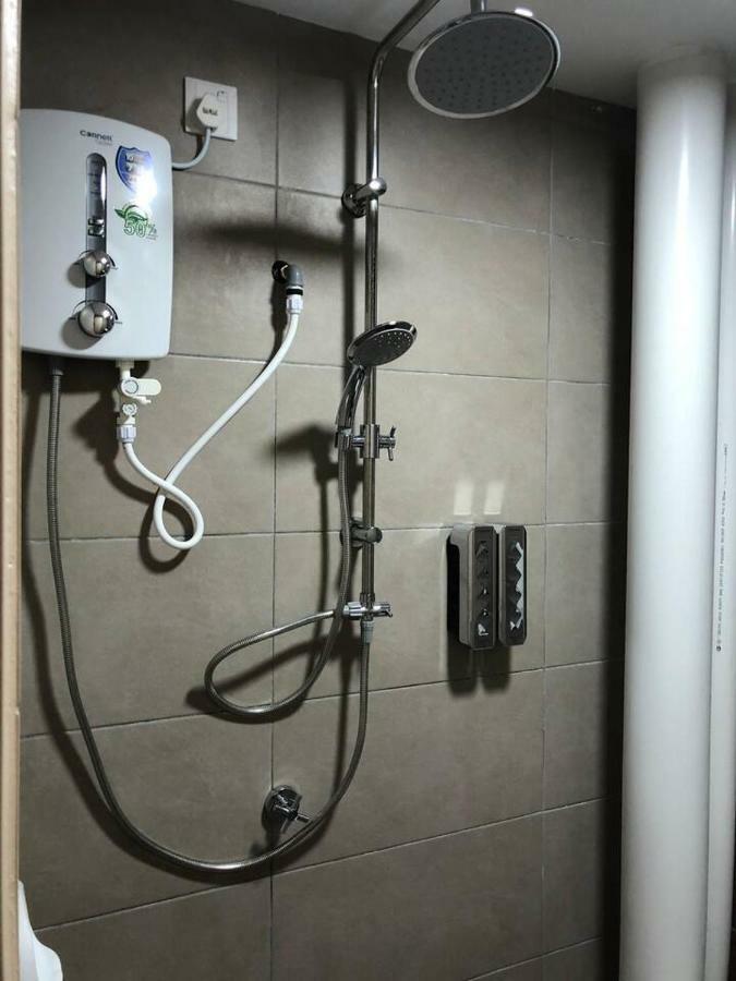 Apartamento Bahaamas@Arc Johor Bahru Exterior foto